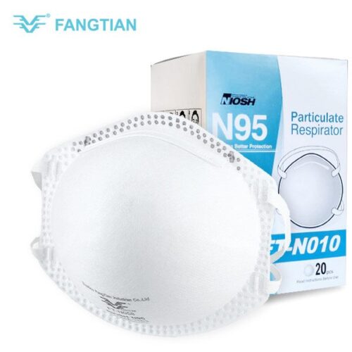 FANGTIAN FT-N010 Small N95 Mask